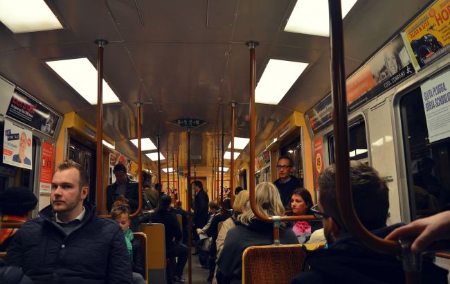 Потяги і автобуси. Де в Європі ще діє безкоштовний транспорт для українців