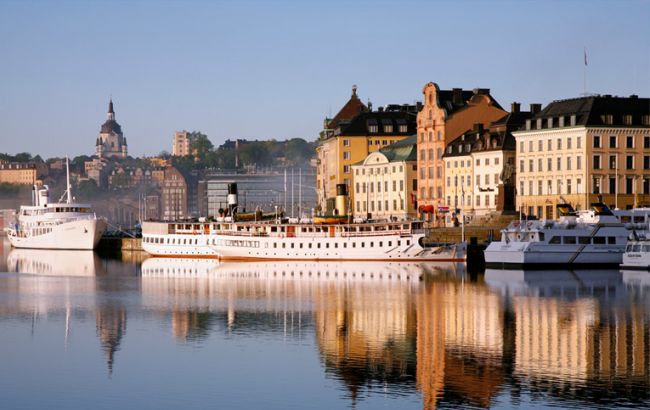 ВОЗ назвала 10 самых чистых мировых столиц