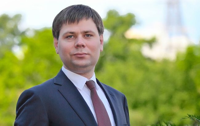 Кабмин назначил заместителя министра финансов