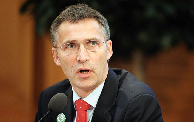 Новости Украины за 4 июля: поддержка от НАТО и автофиксация нарушений ПДД