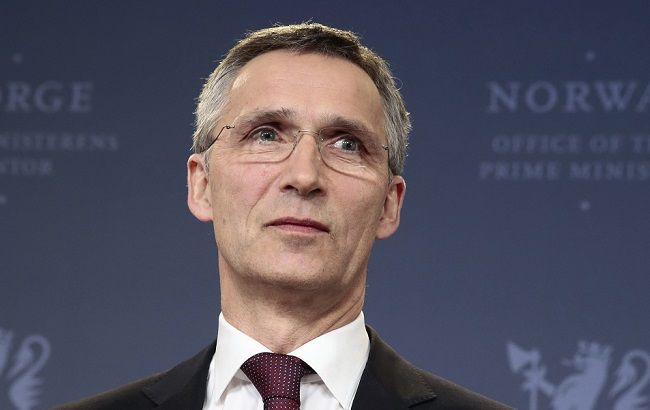 НАТО не хочет новой "холодной войны" с Россией, - Столтенберг
