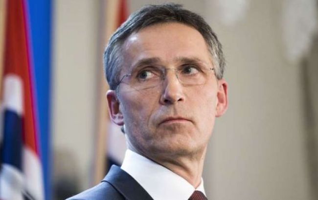 Страны Балтии просят НАТО усилить их защиту