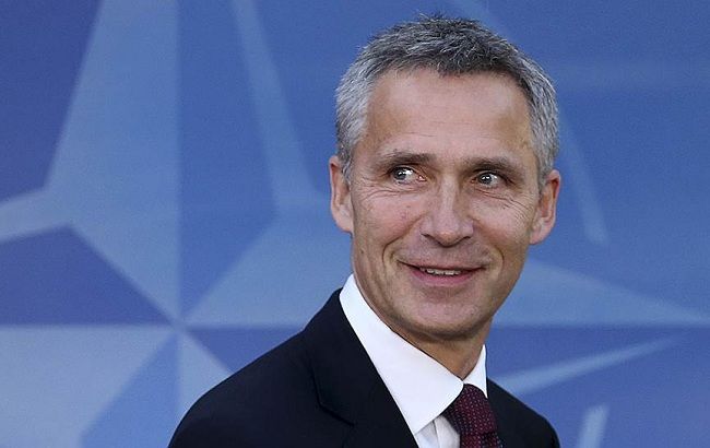 Климкин 7 сентября встретится с генсеком НАТО Столтенбергом