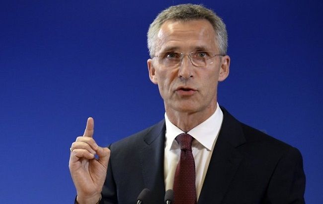 НАТО значительно усилит коллективную безопасность из-за агрессии России