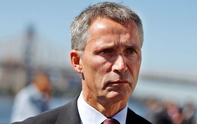 Генсек НАТО назвал выборы в ДНР/ЛНР "фейковыми"
