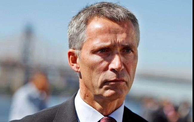 Столтенберг: ухудшение отношений между НАТО и РФ может носить долгосрочный характер