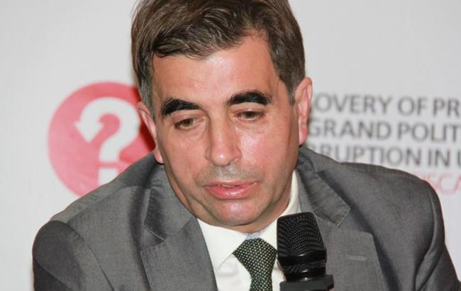 Руководство Херсонской ОГА подозревается во взяточничестве, - ГПУ