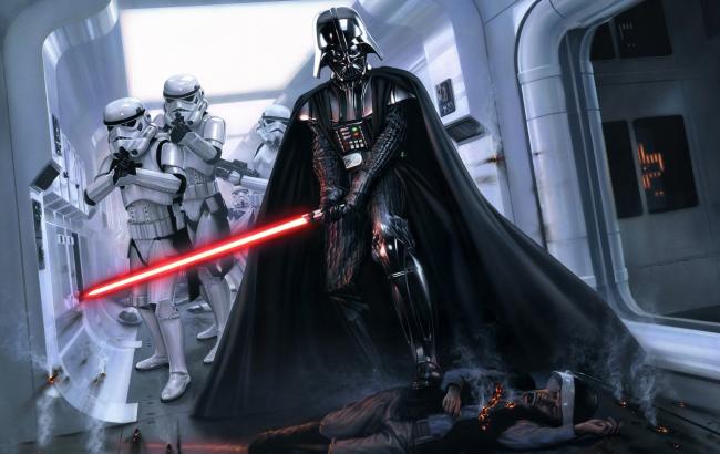 Disney собирается выпускать фильмы по "Звездным войнам" еще 15 лет