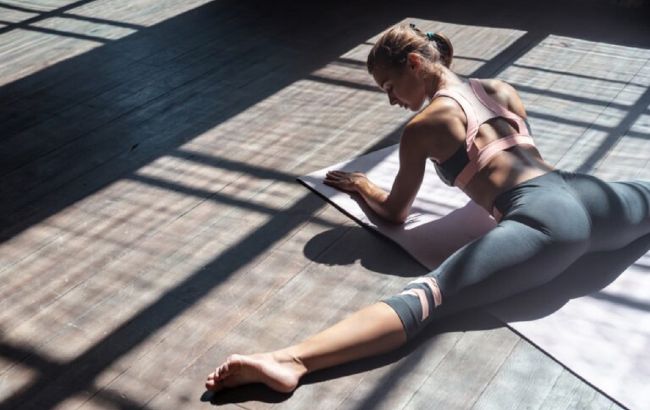 Забудьте о растяжке. Тренер объяснил, кому она абсолютно не нужна