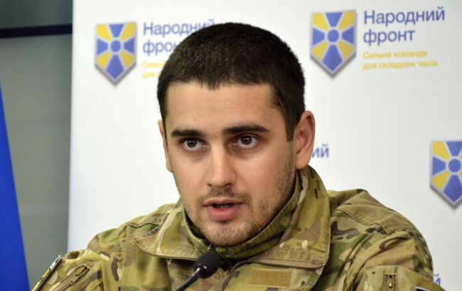 Дейдей: СБУ и ГПУ должны расследовать деятельность Левочкина