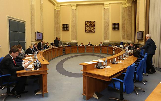 В Чехии возобновят переговоры по формированию нового коалиционного правительства