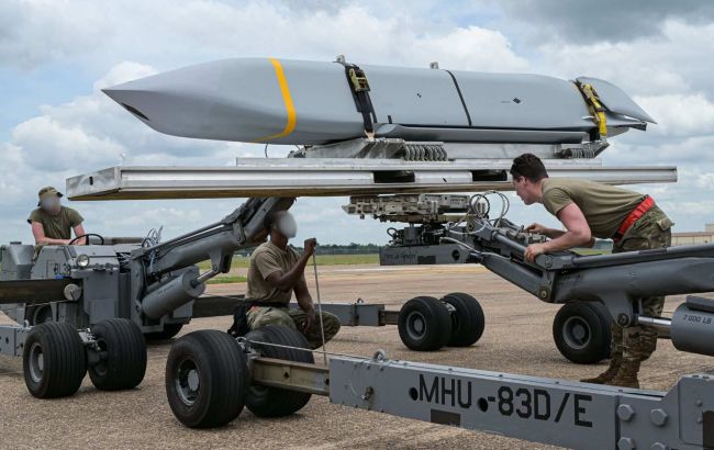 Восстанавливать придется годами: США столкнулись с дефицитом важного вооружения