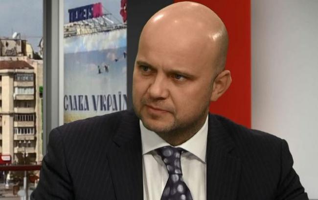 СБУ в ближайшее время допросит Савченко насчет ее поездки в ДНР, - Тандит