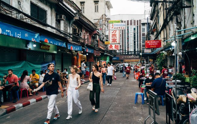 Туризм важливіший. У Таїланді передумали запроваджувати обмеження для іноземців