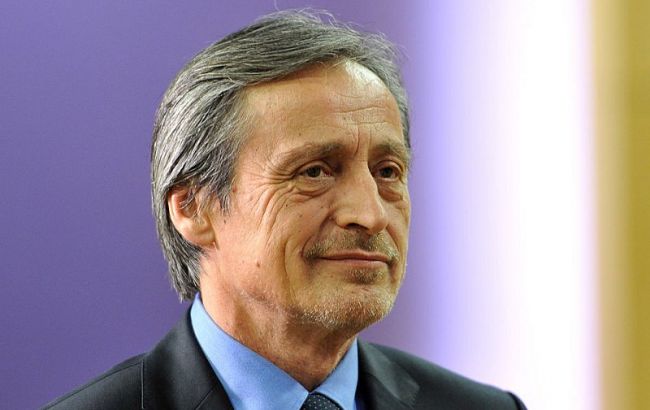 Чешский министр обороны обвинил власти Украины в бездействии