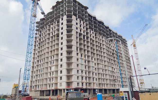 Суд может признать незаконной застройку одесского побережья компанией "Кадорр"