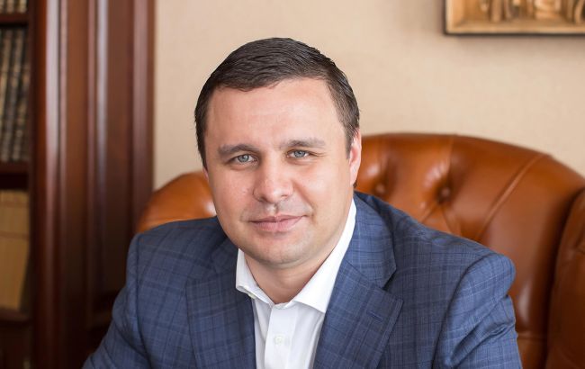 Пытался подкупить мэра Днепра. Дело бывшего нардепа передали в суд