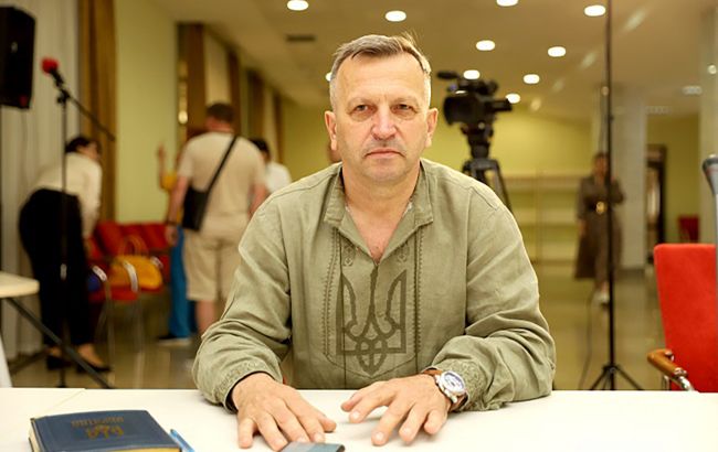 У Сумській області попередили про можливі атаки РФ у Великдень та на день інавгурації Путіна