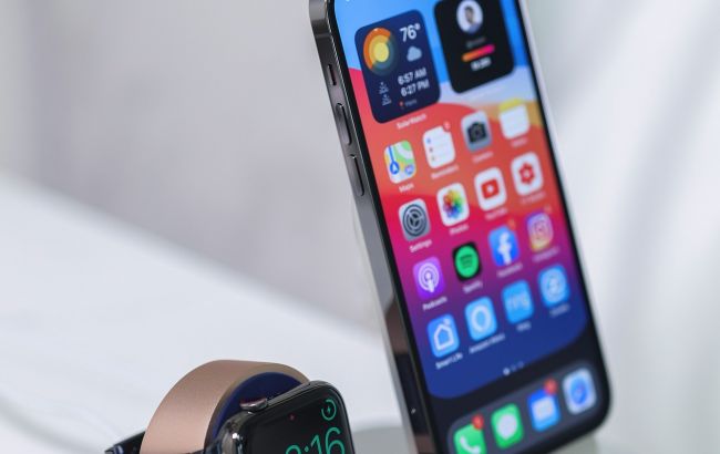 Яблучний врожай 2024 року: 10 пристроїв, які випустить Apple вже цієї осені