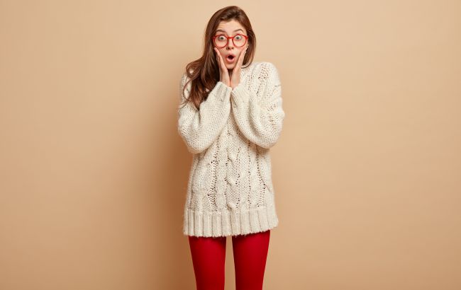 Почему в холод нельзя носить колготки под джинсами и как лучше утеплиться