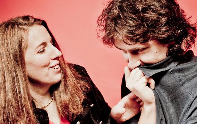 Культовий британський музикант розхвалив український дует Ummagma