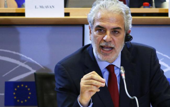 В ЕС одобрили выделение 700 млн евро на борьбу с миграционным кризисом