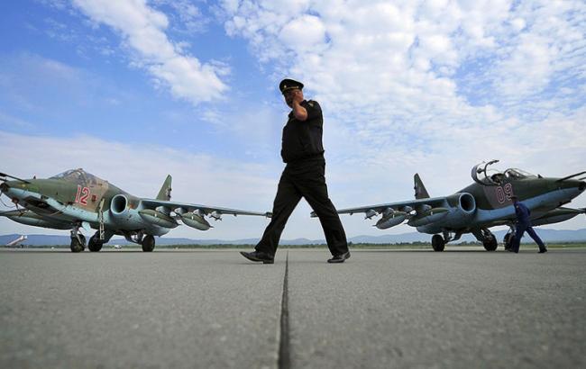 Военная операция РФ в Сирии обошлась не менее чем в 920,6 млн долларов