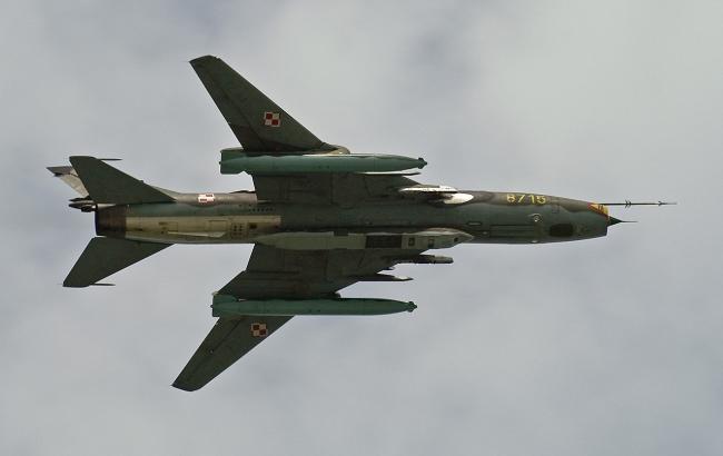 Попавшая под удар США сирийская авиабаза частично восстановила работу