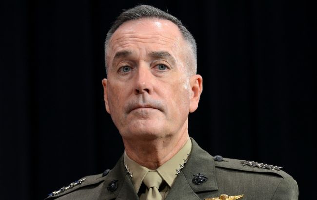 Генштаб США назвав Росію головною загрозою американським інтересам