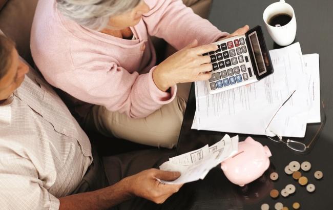 Средний размер ЖКХ-субсидии в апреле сократился до 756 гривен