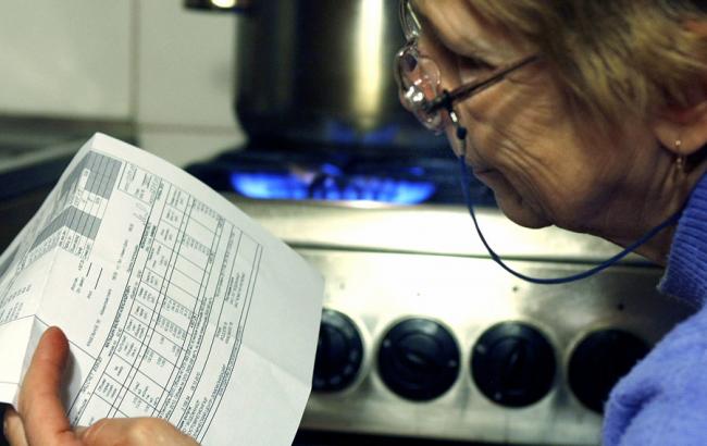 Размер субсидий не будет пересматриваться из-за повышения соцстандартов, - Минсоцполитики