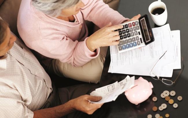 Средний размер ЖКХ-субсидии в ноябре вырос до 1104,5 гривен&nbsp;