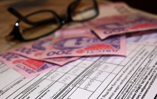 Средний размер субсидии в отопительный сезон составит до 2 тыс. гривен, - Минсоцполитики