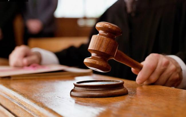 В Славутиче суд арестовал иностранца за покушение на местного депутата