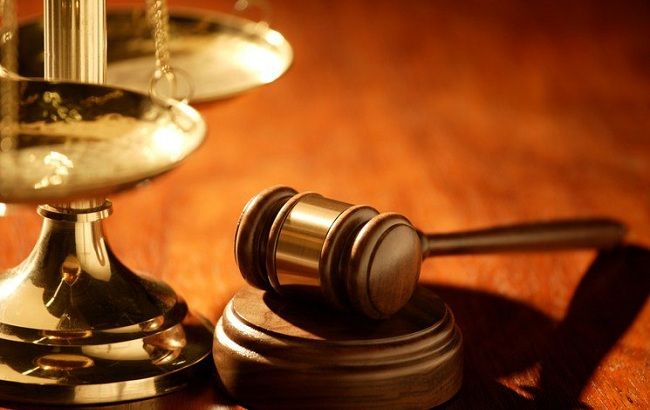 Суд остановил назначение Кирилюка на должность врио председателя Госгеонедр Украины