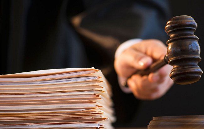 Суд обязал Костенко опровергнуть информацию о группе ICU