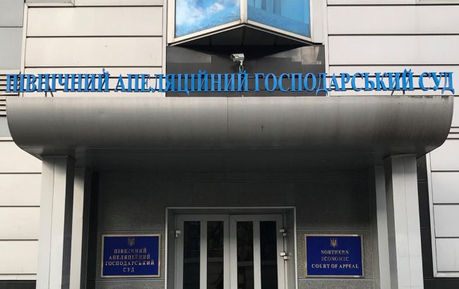 Суд вдруге відкладає справу про найбільшу будівельну угоду в Україні під час війни