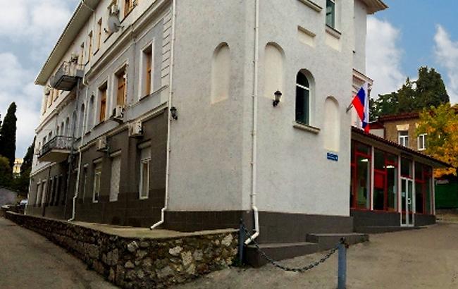 В оккупированном Крыму украинку осудили за посты в соцсетях