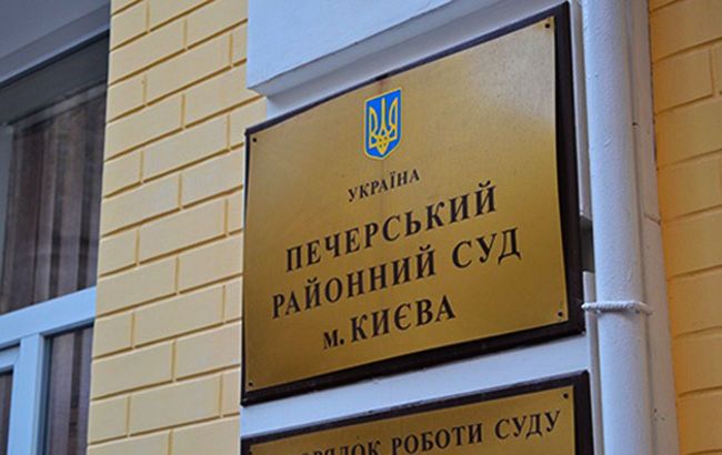 Печерський суд заблокував рахунки одного з найбільших сільгоспвиробників