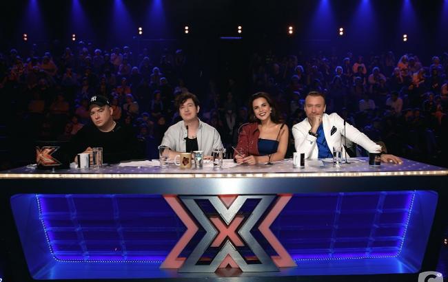 Х-фактор: 9 сезон 8 випуск дивитися онлайн