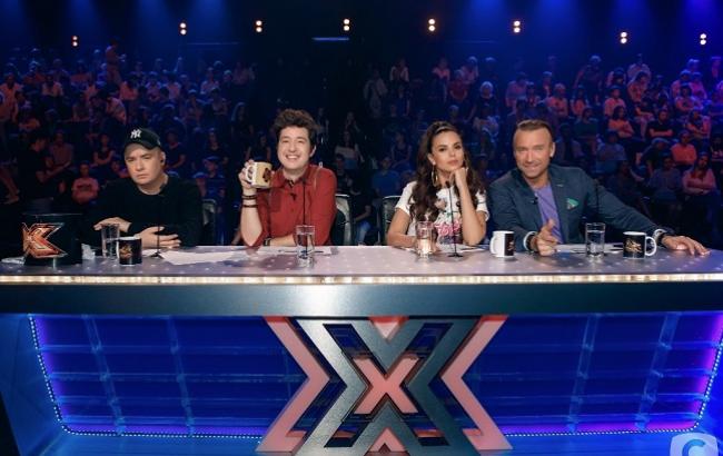 Х-фактор: 9 сезон 6 випуск дивитися онлайн