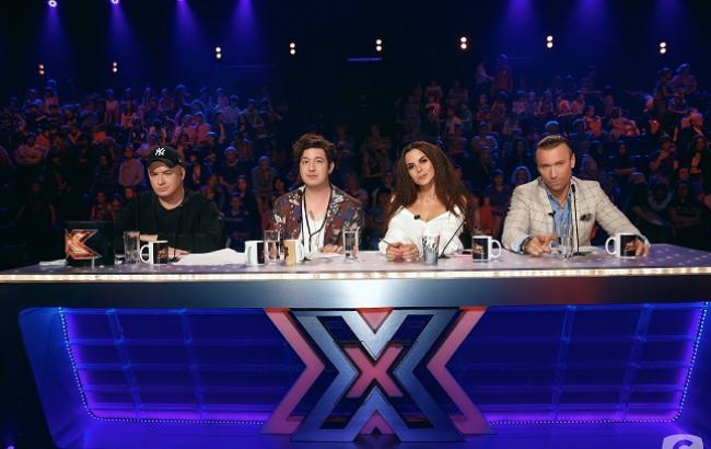 Х-фактор: 9 сезон 17 випуск дивитися онлайн