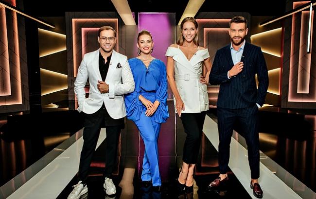 Модель XL: 2 сезон 7 випуск дивитися онлайн