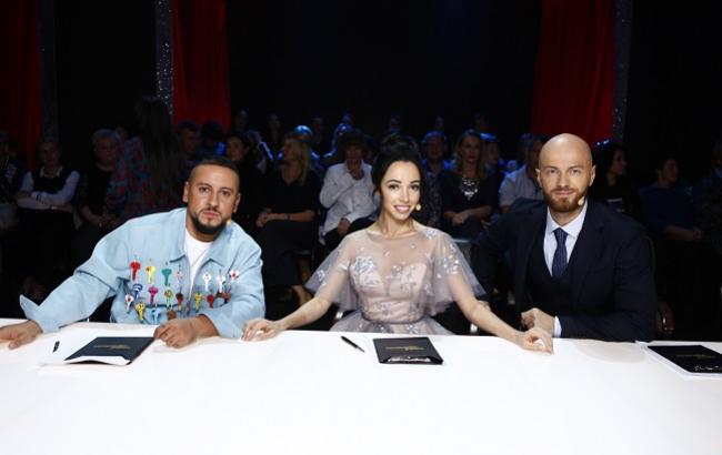 Танці з зірками 2018: 6 випуск дивитися онлайн