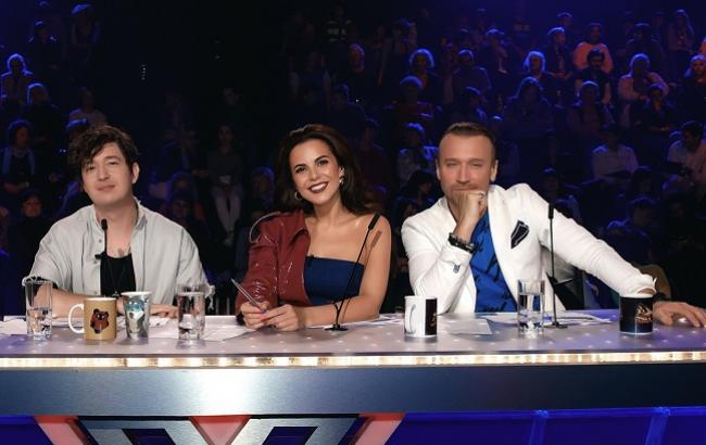 Х-фактор: 9 сезон 7 випуск дивитися онлайн