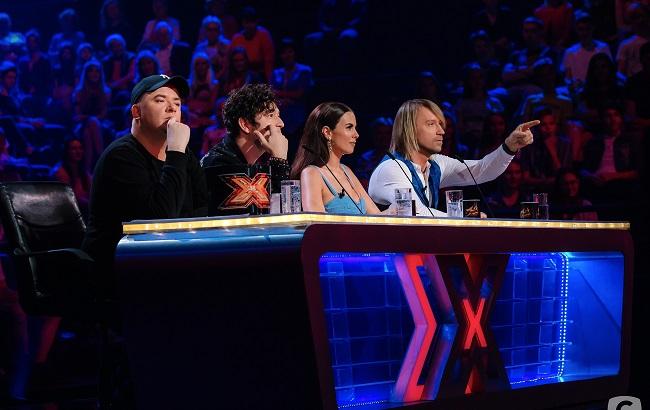 Х-фактор: 9 сезон 12 выпуск смотреть онлайн