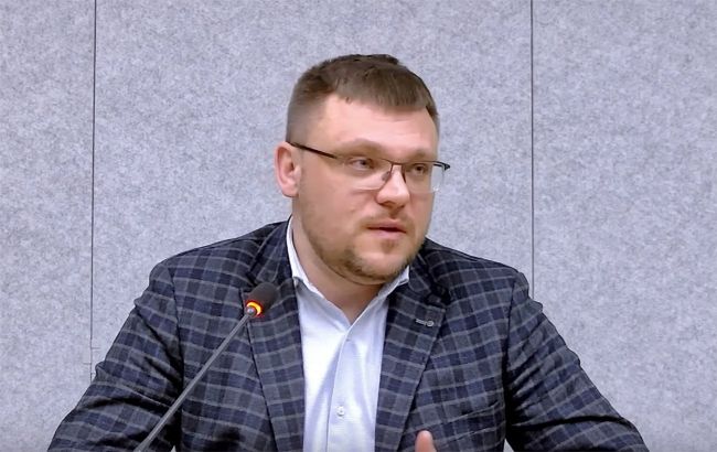 Рішення прийнято. Що відомо про нового директора НАБУ Кривоноса