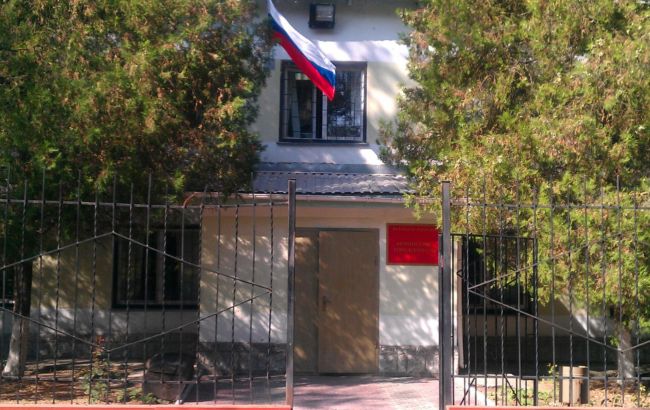 Незаконно депортировала украинцев. Крымской "судье" объявили подозрение