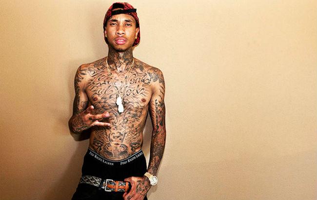 Два відомих репера знімуться в 3 сезоні "Крику"