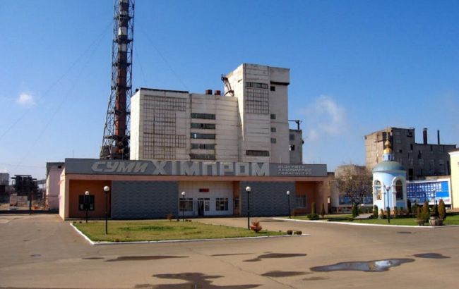 Профспілки хімпідприємств вимагають від Кабміну переглянути рішення щодо імпорту міндобрив